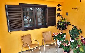 Residencial Caminho das Pedras - Praia da Solidão